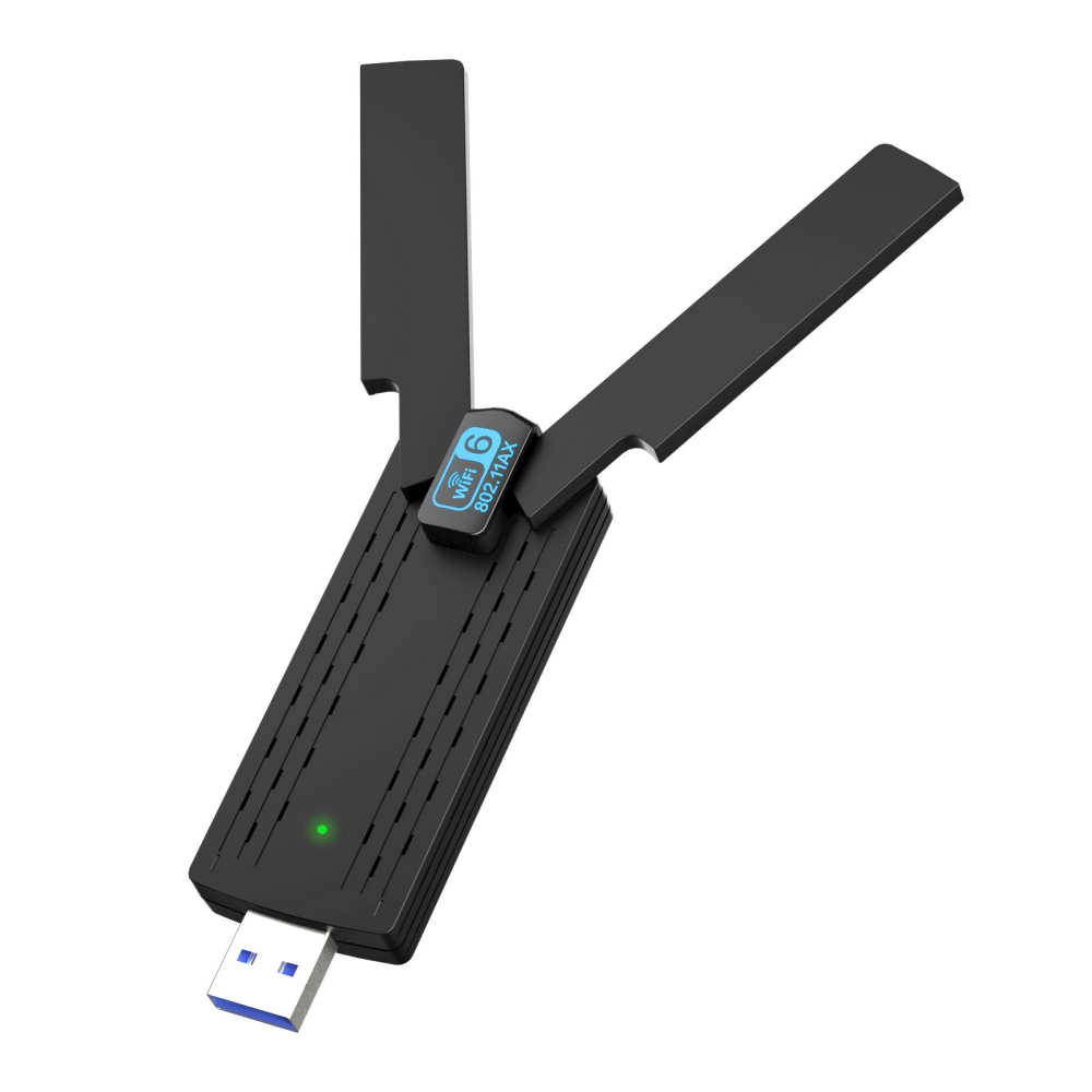 wifi 6 usb adapter 1800Mbps