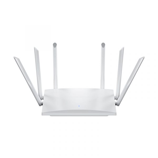 1200mbps wireless router
